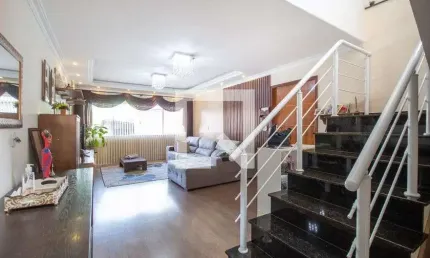 Casa para Venda - Cipava, 3 Quartos,  180 m² - Osasco