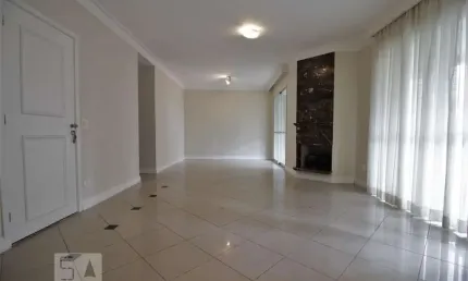 Apartamento para venda - portal do morumbi, 4 quartos,  197 m² - são paulo