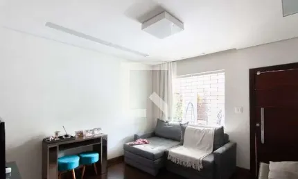 Casa para Venda - Vila Cloris, 3 Quartos,  110 m² - Belo Horizonte