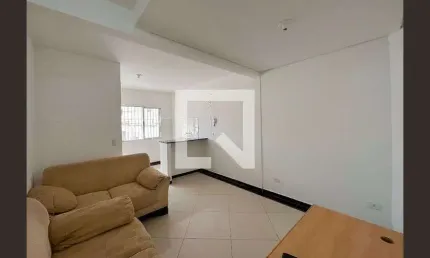 Kitnet / Stúdio para Venda - Jardim Sao Luis, 1 Quarto,  25 m² - São Paulo