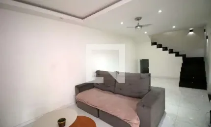 Casa para Venda - Irajá, 3 Quartos,  130 m² - Rio de Janeiro