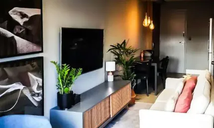 Kitnet / Stúdio para Venda - Santa Cecília, 1 Quarto,  36 m² - São Paulo