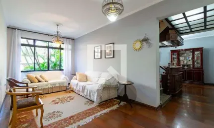 Casa para venda - jabaquara, 4 quartos,  455 m² - são paulo