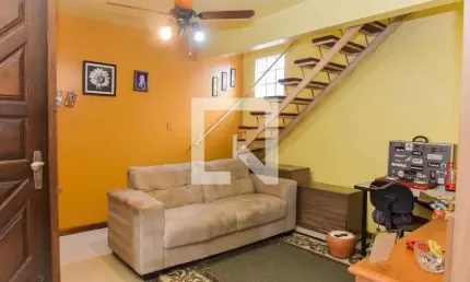 Casa para Venda - Chácara das Pedras , 2 Quartos,  56 m² - Porto Alegre