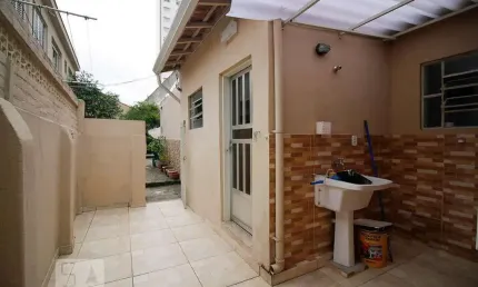 Casa para venda - lapa, 1 quarto,  72 m² - são paulo
