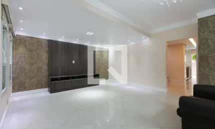 Casa para Venda - Vila Jacuí, 5 Quartos,  600 m² - São Paulo