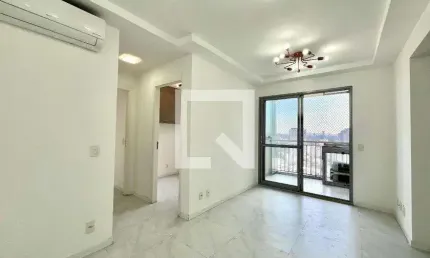 Apartamento para Venda - Vila Mascote, 2 Quartos,  49 m² - São Paulo