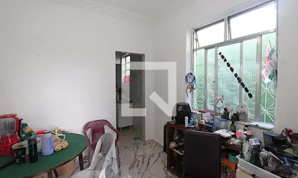 Casa para Venda - Todos os Santos, 3 Quartos,  90 m² - Rio de Janeiro