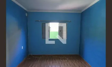 Casa para Venda - Vila Rio de Janeiro, 1 Quarto,  40 m² - Guarulhos