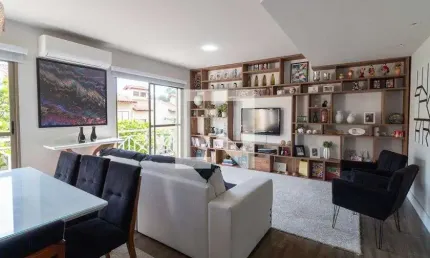 Casa / sobrado em condomínio para venda - cidade são francisco , 3 quartos,  220 m² - são paulo