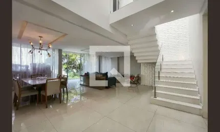Casa para Venda - Grajaú, 4 Quartos,  330 m² - Rio de Janeiro