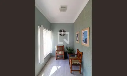 Casa para Venda - Botafogo, 5 Quartos,  369 m² - Campinas