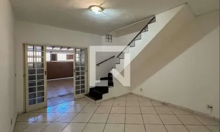 Casa para Venda - Alto dos Pinheiros, 2 Quartos,  80 m² - Belo Horizonte