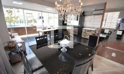 Apartamento para Venda - Sion, 4 Quartos,  230 m² - Belo Horizonte