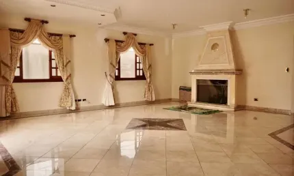 Casa para Venda - Jardim Maia, 4 Quartos,  550 m² - Guarulhos
