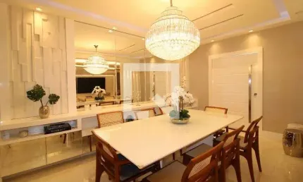 Casa / sobrado em condomínio para venda - anil, 3 quartos,  240 m² - rio de janeiro