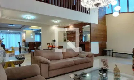 Casa para Venda - Freguesia , 3 Quartos,  380 m² - Rio de Janeiro