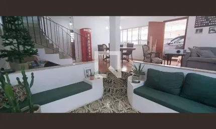 Casa para venda - vila sônia, 4 quartos,  400 m² - são paulo