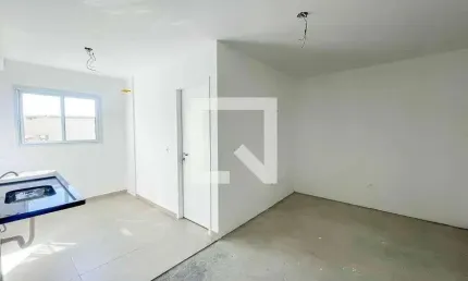Apartamento para venda - santana, 1 quarto,  35 m² - são paulo