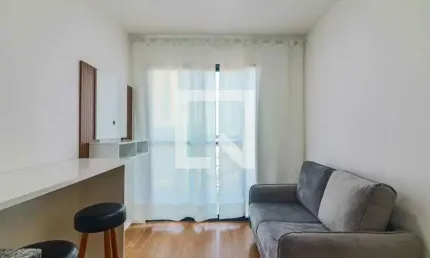 Apartamento para Venda - Butantã, 1 Quarto,  29 m² - São Paulo