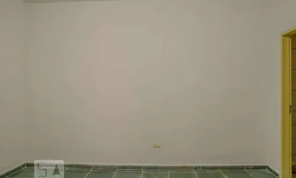 Casa para Venda - Sítio do Mandaqui, 1 Quarto,  50 m² - São Paulo