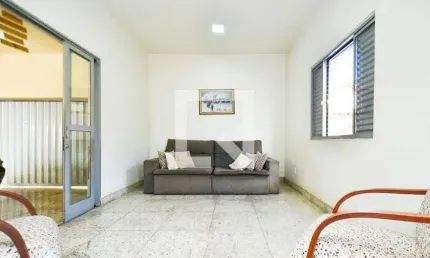Casa para Venda - Santa Tereza, 5 Quartos,  382 m² - Belo Horizonte