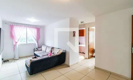 Apartamento para Venda - Butantã, 2 Quartos,  80 m² - São Paulo
