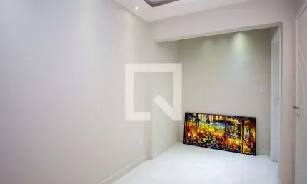 Apartamento para Venda - Icaraí, 1 Quarto,  43 m² - Niterói