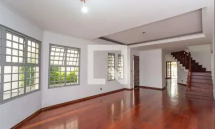 Casa para Venda - Vila Galvão, 5 Quartos,  416 m² - Guarulhos