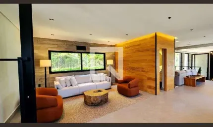Casa / Sobrado em Condomínio para Venda - Medeiros, 4 Quartos,  500 m² - Jundiaí