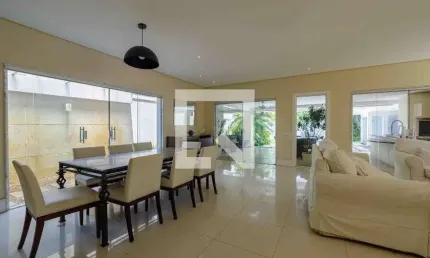 Casa / sobrado em condomínio para venda - barra da tijuca - marapendi, 4 quartos,  500 m² - rio de janeiro