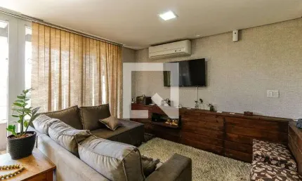Casa para Venda - Hipica, 3 Quartos,  244 m² - Porto Alegre