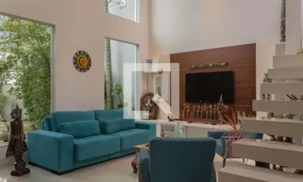 Casa para venda - nova petrópolis, 4 quartos,  399 m² - são bernardo do campo