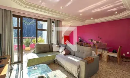 Cobertura para Venda - Copacabana, 3 Quartos,  280 m² - Rio de Janeiro