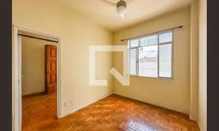 Apartamento para Venda - Catete, 1 Quarto,  32 m² - Rio de Janeiro
