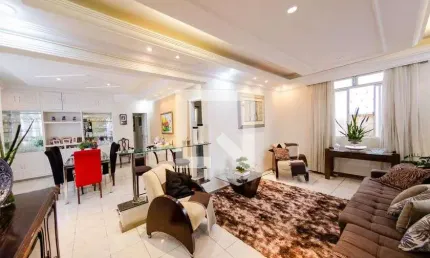 Casa para venda - caiçaras, 6 quartos,  360 m² - belo horizonte