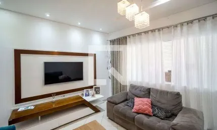 Casa para Venda - Tatuapé, 4 Quartos,  360 m² - São Paulo