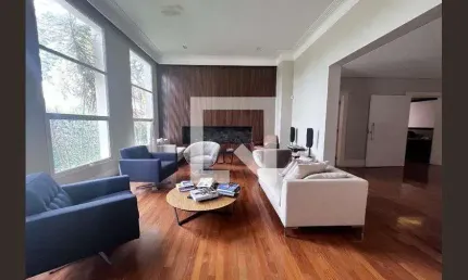 Casa para Venda - Alto Taquaral, 4 Quartos,  700 m² - Campinas