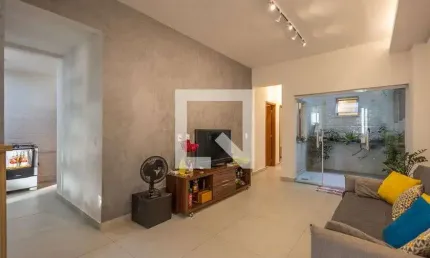 Apartamento para Venda - Grajaú, 3 Quartos,  100 m² - Rio de Janeiro