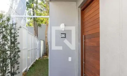 Casa / Sobrado em Condomínio para Venda - Chácara Santo Antonio, 4 Quartos,  483 m² - São Paulo