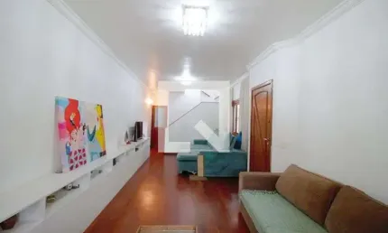 Casa para Venda - Jardim Londrina, 3 Quartos,  180 m² - São Paulo