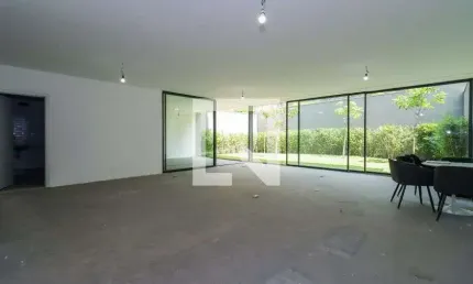 Casa / sobrado em condomínio para venda - real parque, 4 quartos,  548 m² - são paulo
