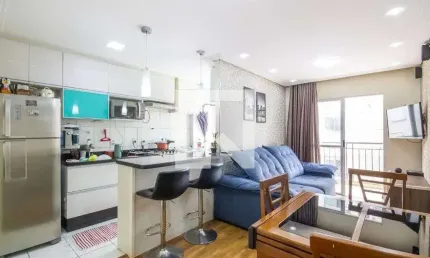 Apartamento para Venda - Novo Osasco, 3 Quartos,  57 m² - Osasco