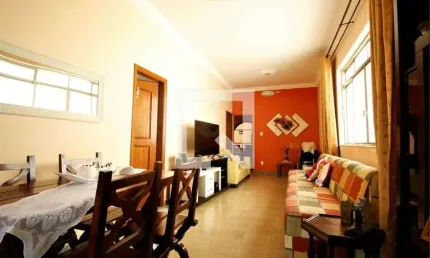 Casa para venda - meier, 5 quartos,  500 m² - rio de janeiro