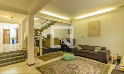 Casa para venda - saúde, 4 quartos,  250 m² - são paulo