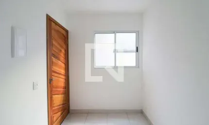 Apartamento para Venda - Casa Verde, 2 Quartos,  34 m² - São Paulo