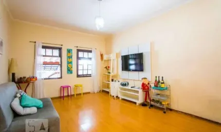 Casa para Venda - Santa Teresinha, 3 Quartos,  182 m² - Santo André