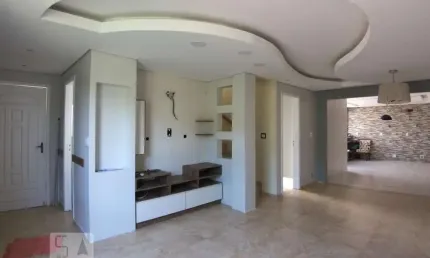 Casa / sobrado em condomínio para venda - ponte são joão , 3 quartos,  100 m² - jundiaí