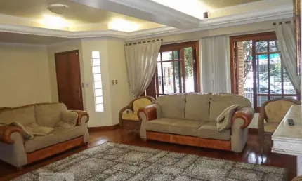 Casa para Venda - Jardim Itu-Sabará, 3 Quartos,  308 m² - Porto Alegre
