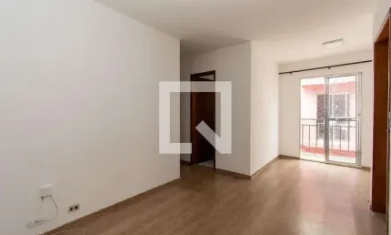Apartamento para Venda - Picanço, 2 Quartos,  51 m² - Guarulhos